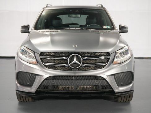 Used 2019 Mercedes-Benz GLE 43 AMG 4MATIC image 7