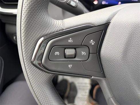 Used 2026 Chevrolet TrailBlazer LS image 10