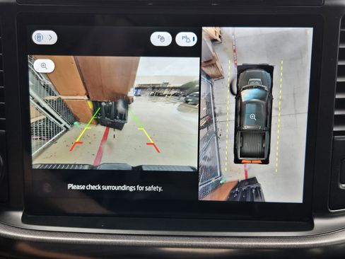 Certified 2024 Ford F150 Raptor image 13