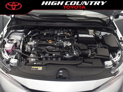 New 2026 Toyota Corolla LE image 24