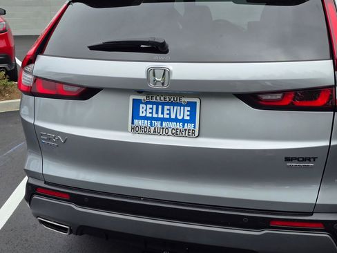Used 2023 Honda CR-V Sport Touring image 14