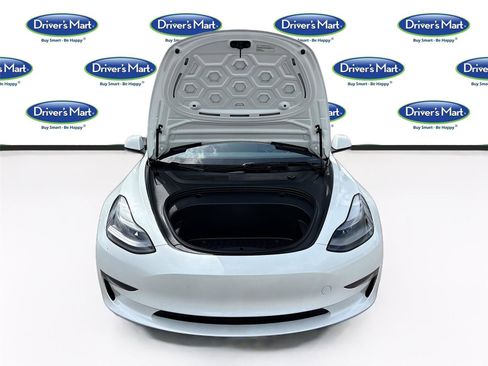 Used 2023 Tesla Model 3 Standard Range image 34