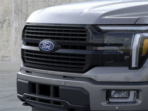 New 2026 Ford F150 Platinum image 17