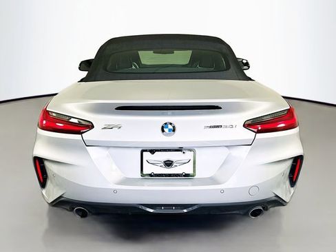 Used 2022 BMW Z4 sDrive30i w/ Premium Package image 6