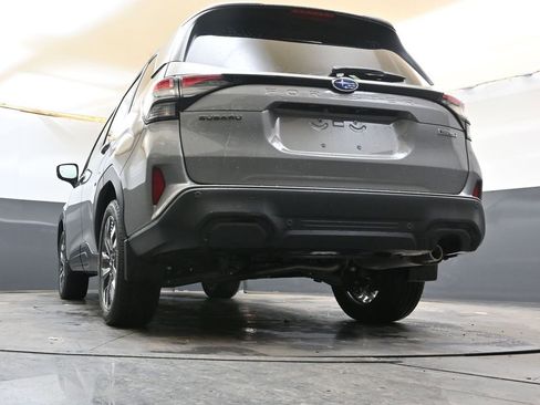 New 2026 Subaru Forester Touring image 42