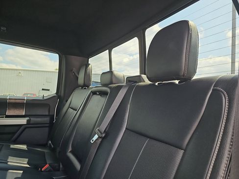 Used 2022 Ford F250 Lariat w/ Tremor Off-Road Package image 12