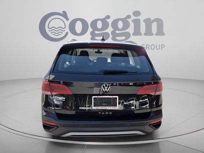 Used 2024 Volkswagen Taos S