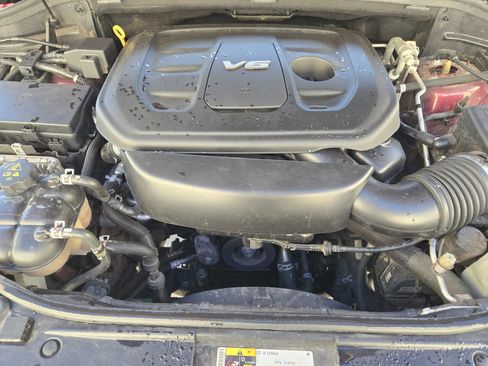 Used 2017 Jeep Grand Cherokee Summit w/ Platinum Series Group image 34