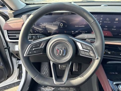 New 2026 Buick Envision Sport Touring image 14