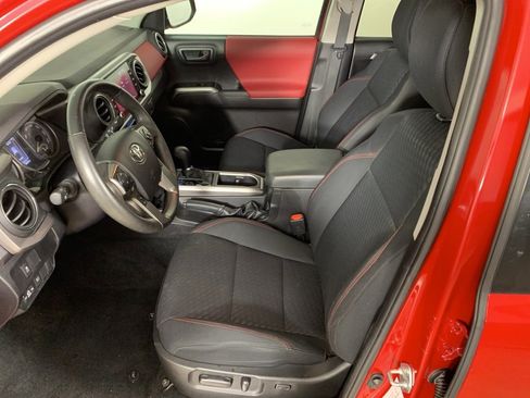 Used 2023 Toyota Tacoma SR5 image 27