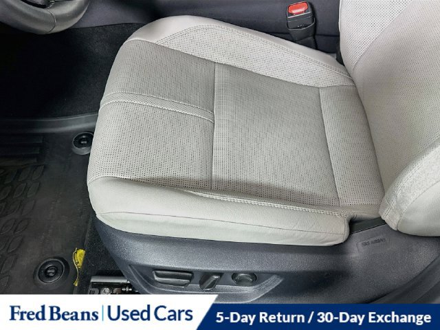 Used 2026 Toyota Camry XLE w/ Premium Package AWD/4WD image 27