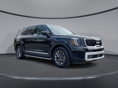Certified 2024 Kia Telluride LX