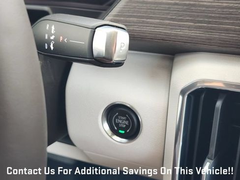 New 2026 GMC Acadia Denali w/ Super Cruise Package FWD image 16