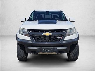 Used 2018 Chevrolet Colorado ZR2 video 2