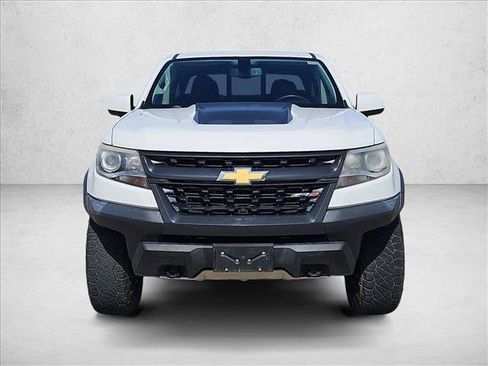 Used 2018 Chevrolet Colorado ZR2 image 2