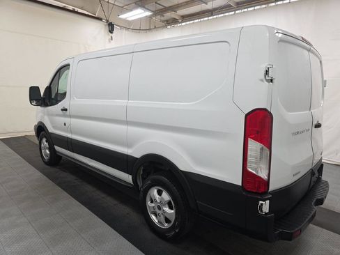 Used 2019 Ford Transit 250 130 Low Roof image 6