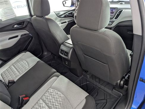 Certified 2024 Chevrolet Equinox LS w/ LPO, Floor Liner Package image 18