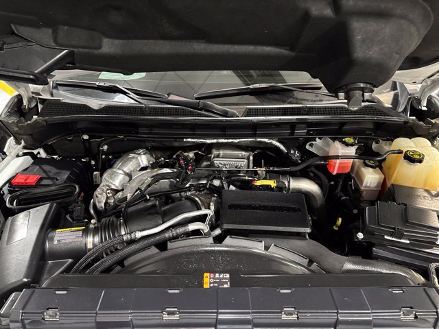 Used 2022 GMC Sierra 2500 SLT w/ SLT Convenience Package AWD/4WD image 38