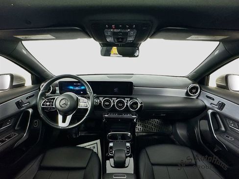 Used 2020 Mercedes-Benz A 220 4MATIC image 28