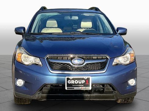 Used 2015 Subaru Crosstrek Touring w/ Popular Package #2 AWD/4WD image 4