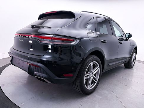 Used 2024 Porsche Macan w/ Premium Plus Package AWD/4WD image 18