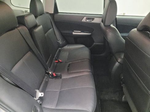 Used 2013 Subaru Forester 2.5X Limited w/ Rugged Pkg 1 image 19