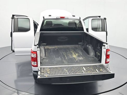 Used 2021 Ford F150 XL w/ XL Power Equipment Group RWD image 45