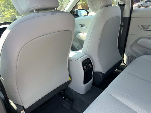 New 2027 Hyundai Kona SEL Sport FWD image 19