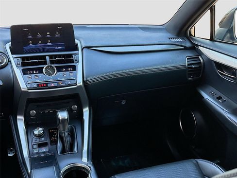 Used 2020 Lexus NX 300 F Sport image 24