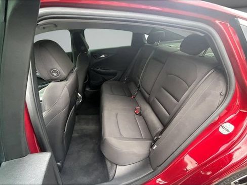 Used 2018 Chevrolet Malibu LT FWD image 21