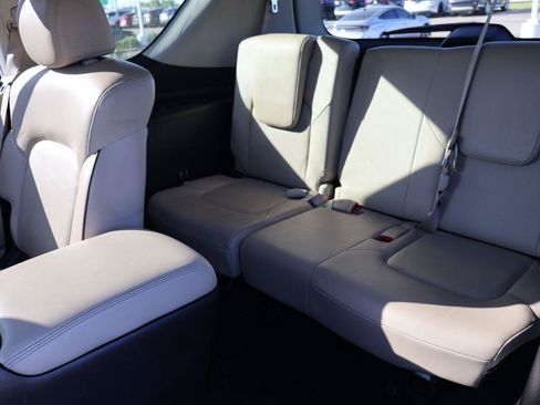 Used 2020 Nissan Armada SL w/ Premium Package RWD image 15
