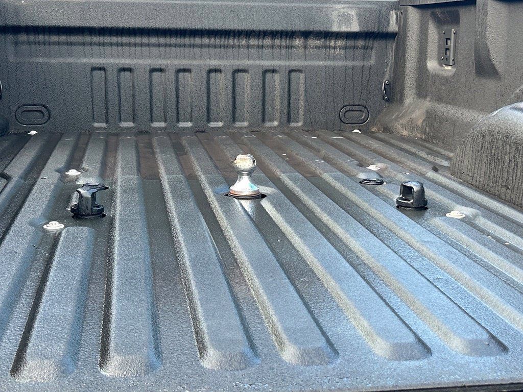 Used 2024 Ford F350 King Ranch w/ Chrome Package AWD/4WD image 34