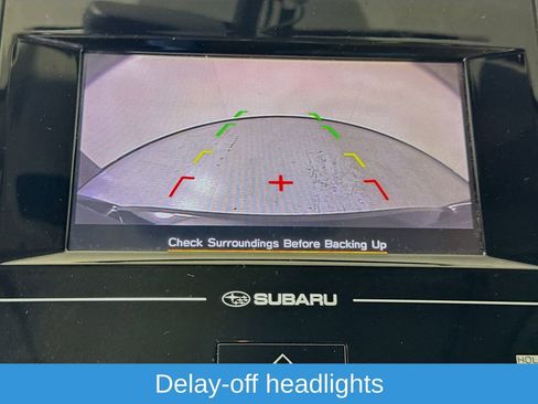 Used 2017 Subaru Impreza 2.0i Premium image 17