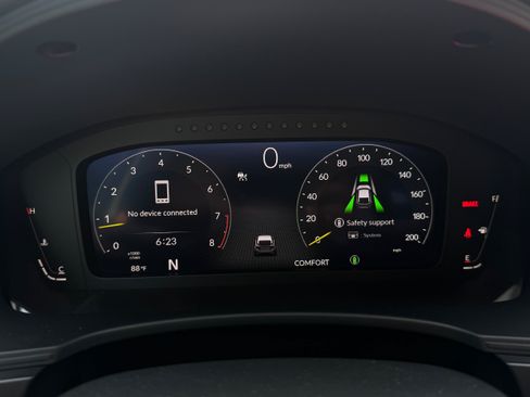 Used 2025 Honda Civic Type R image 21