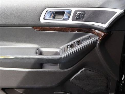 Used 2014 Ford Explorer Limited AWD/4WD image 11