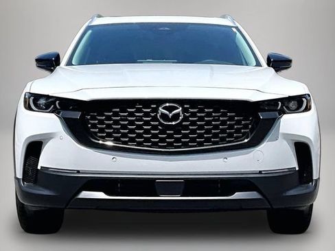 New 2026 MAZDA CX-50 AWD 2.5 S w/ Weather Package image 12