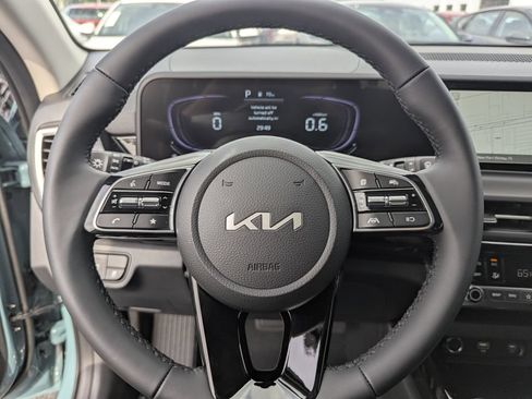 New 2026 Kia Seltos S AWD/4WD image 31