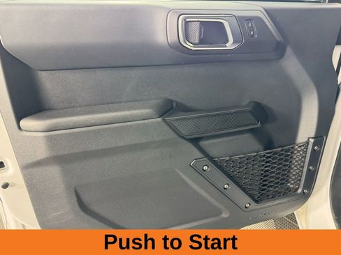 Used 2025 Ford Bronco Big Bend image 10