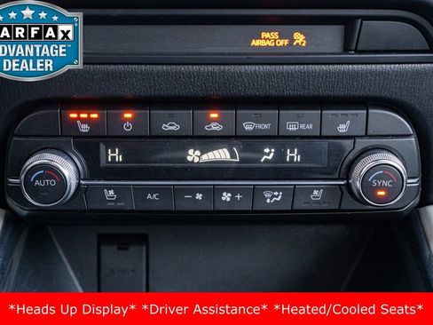 Used 2019 MAZDA CX-5 Grand Touring w/ GT Premium Package image 27