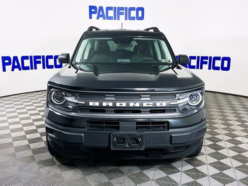 Used 2022 Ford Bronco Sport Big Bend image 4