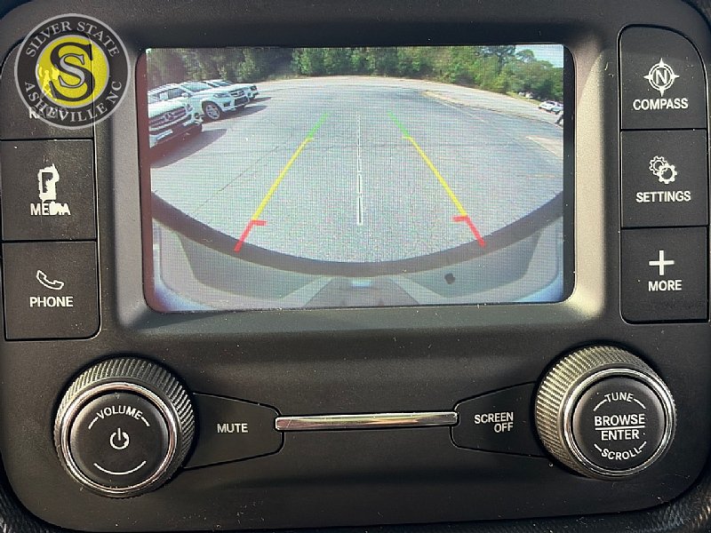 Used 2019 Jeep Wrangler Sport AWD/4WD image 27