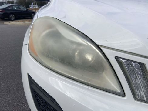 Used 2011 Volvo XC60 3.2 R-Design image 4