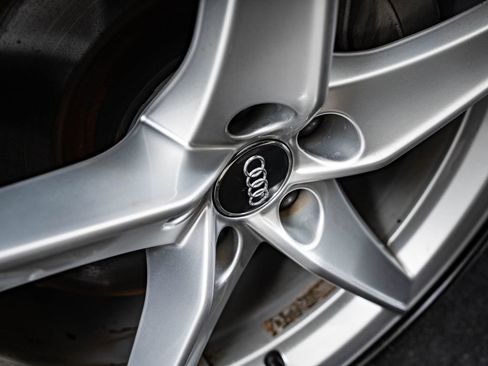Used 2018 Audi A5 2.0T Premium Plus w/ Premium Plus AWD/4WD image 8