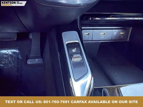 Used 2023 Kia Sorento SX image 26