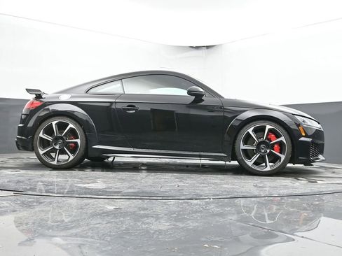 Used 2019 Audi TT RS image 47