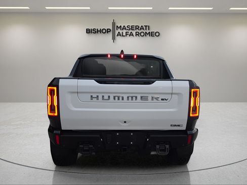 Used 2022 GMC Hummer EV Edition 1 AWD/4WD image 5