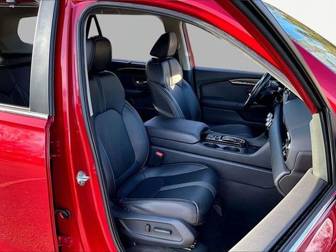 Used 2024 Honda Pilot EX-L image 22