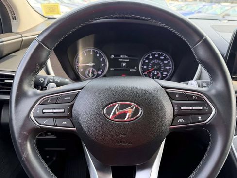 Certified 2023 Hyundai Santa Fe SEL AWD/4WD image 27