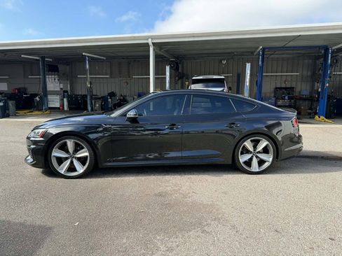 Used 2019 Audi RS 5 2.9T image 3
