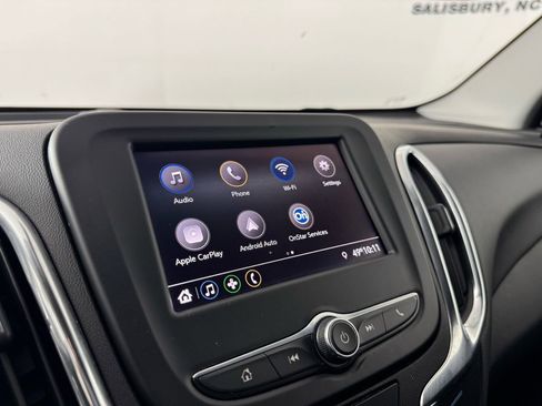 Used 2021 Chevrolet Equinox LT image 19